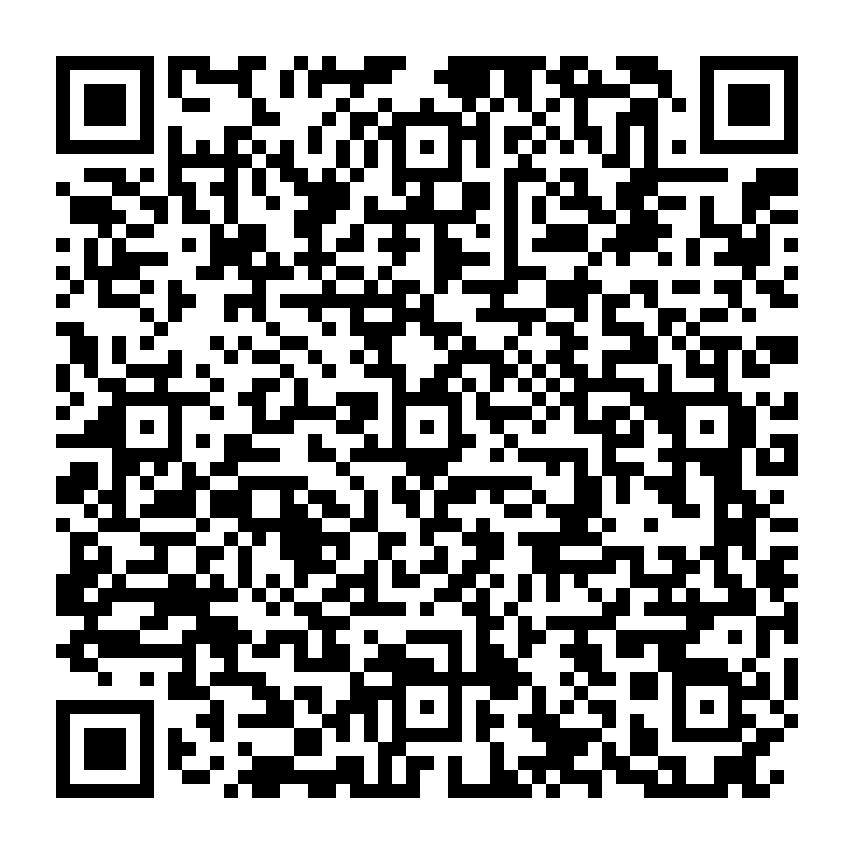 رمز QR