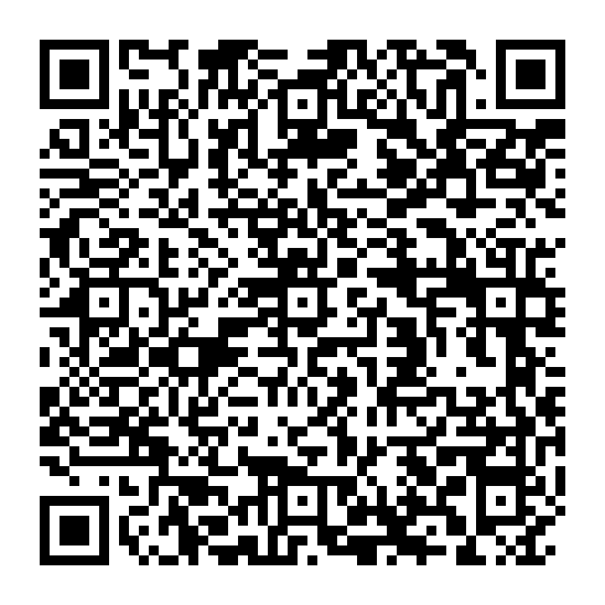 رمز QR