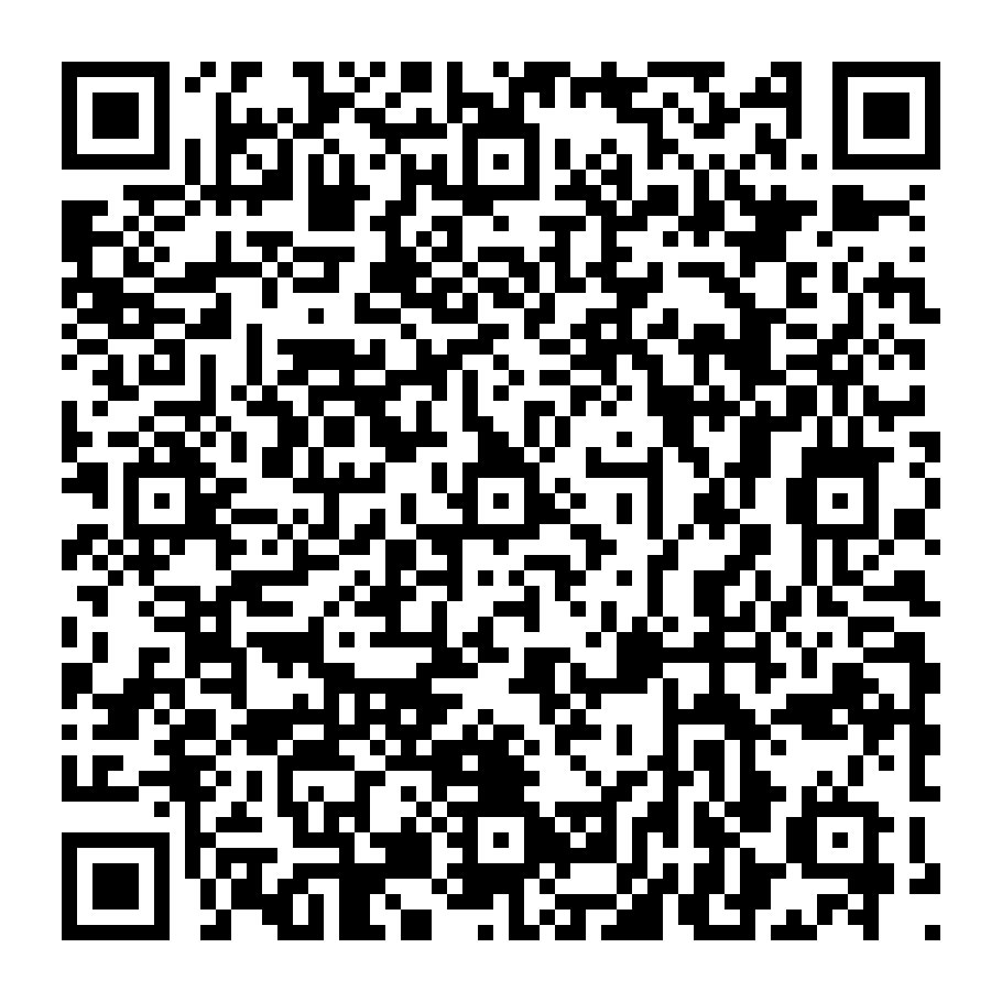 رمز QR