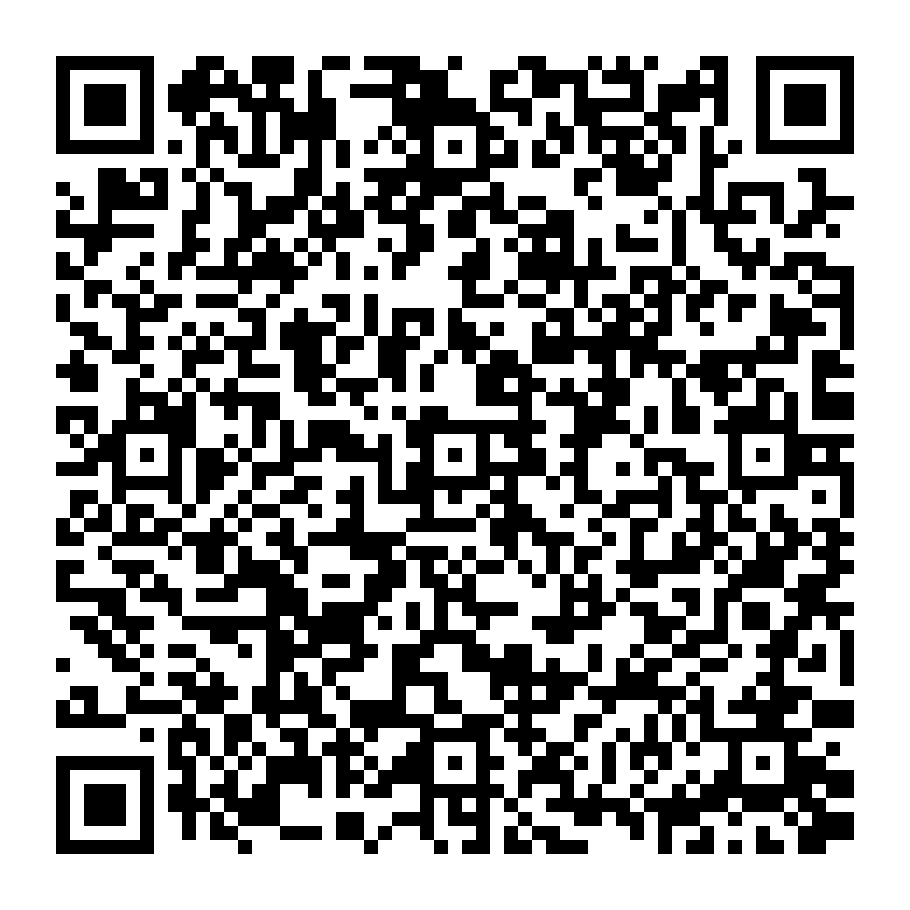 رمز QR