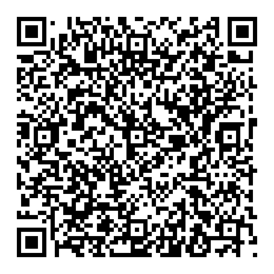 رمز QR