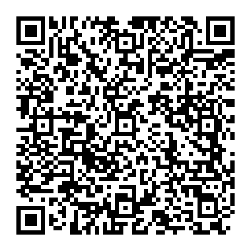 رمز QR