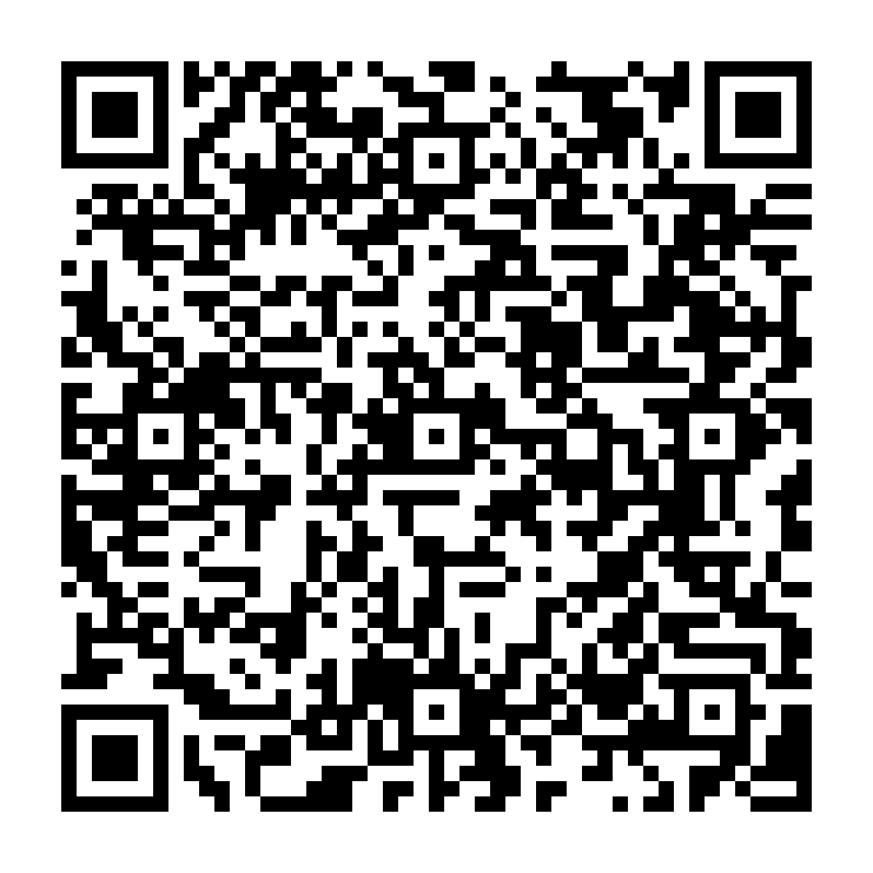 رمز QR