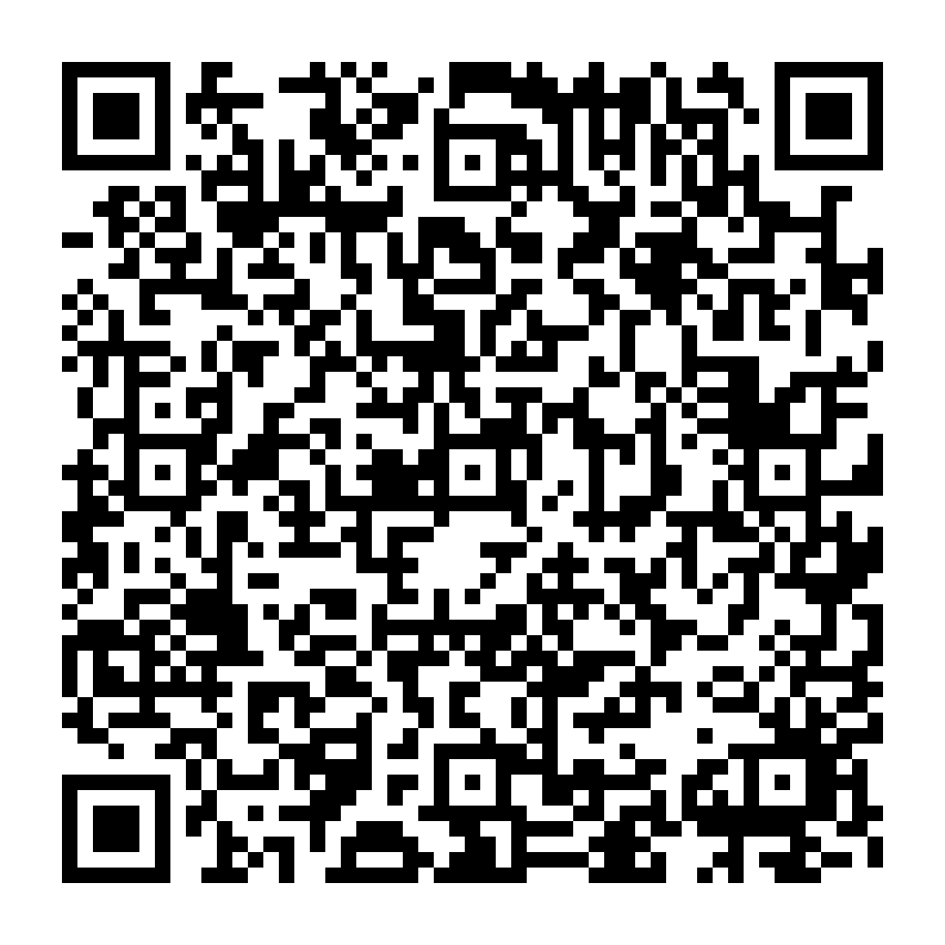 رمز QR