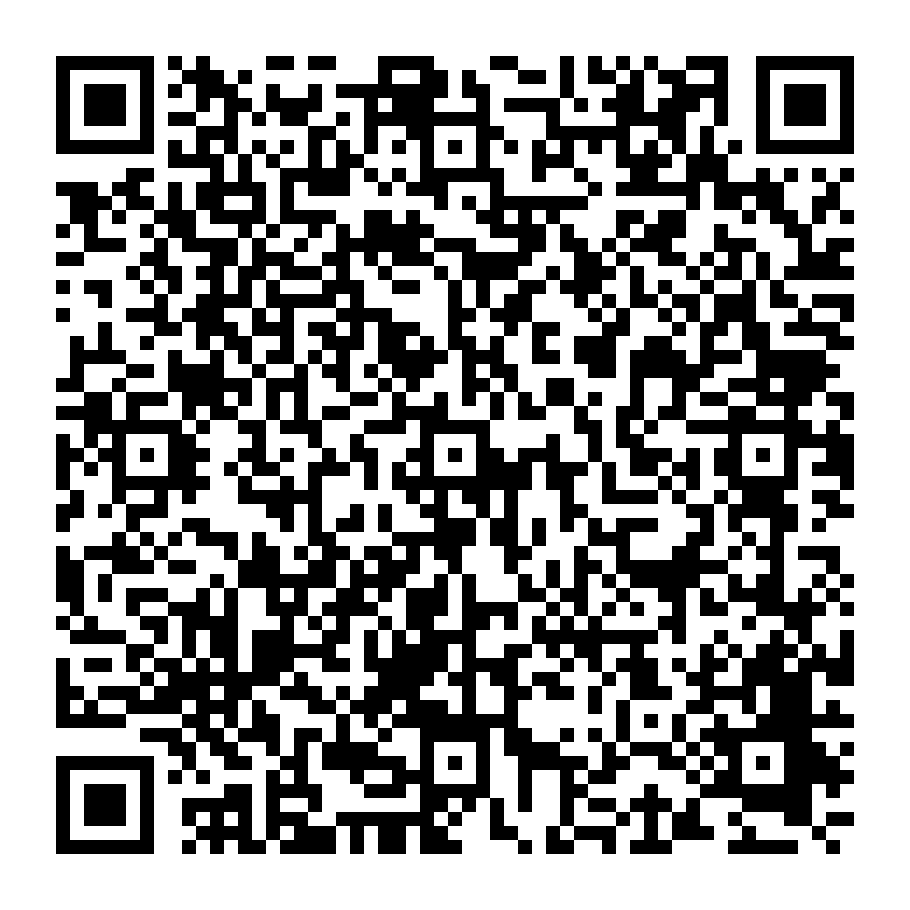 رمز QR