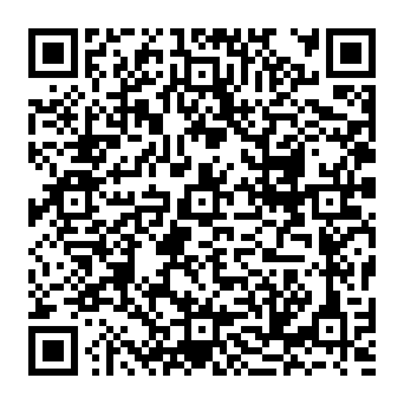 رمز QR