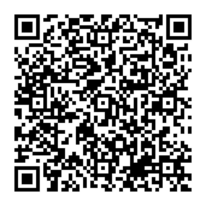رمز QR