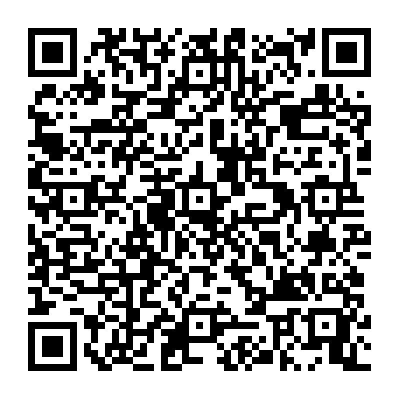 رمز QR