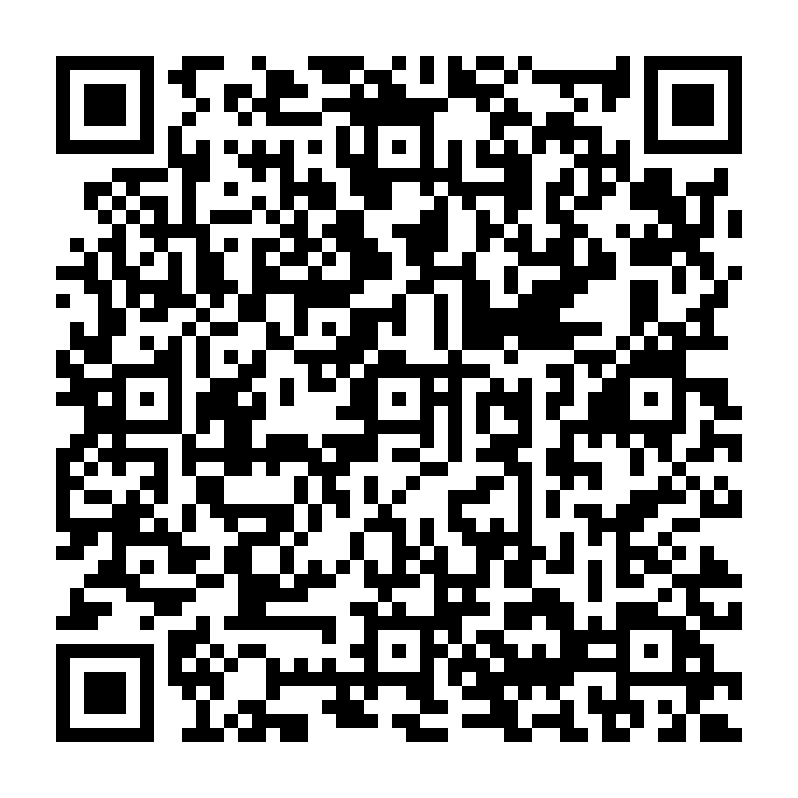 رمز QR