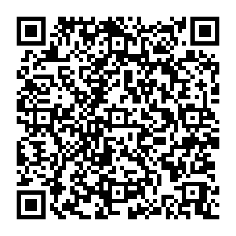 رمز QR