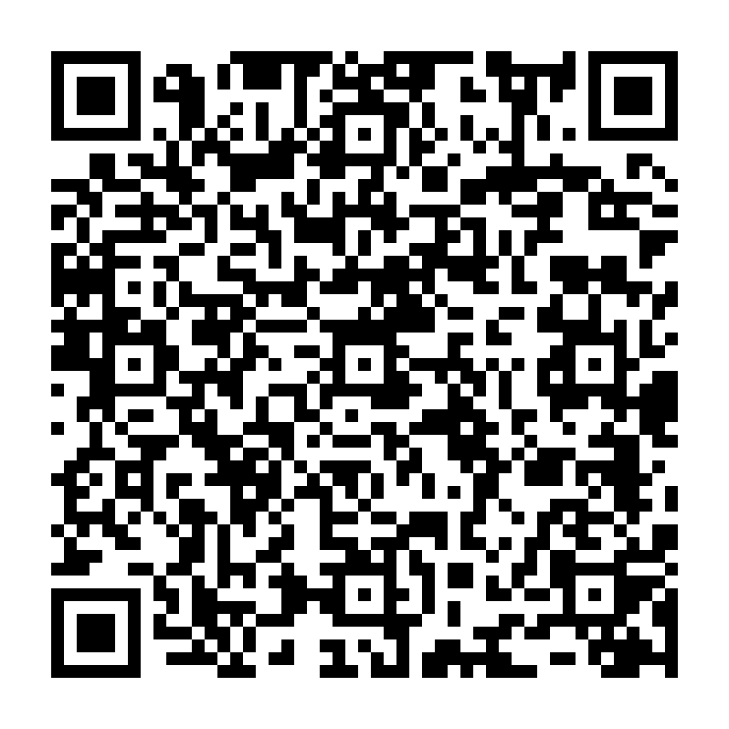 رمز QR