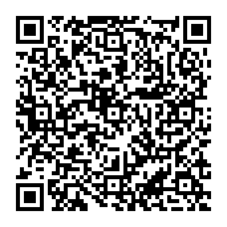 رمز QR