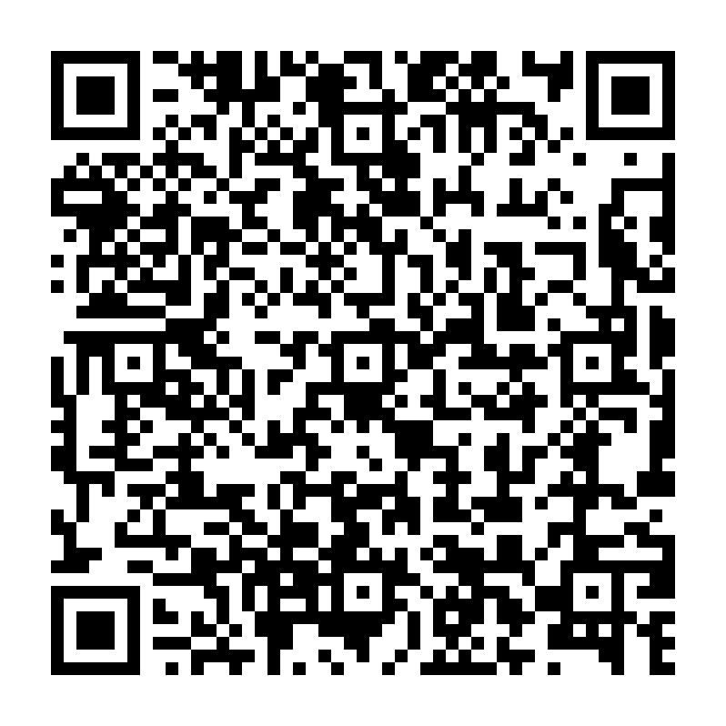رمز QR