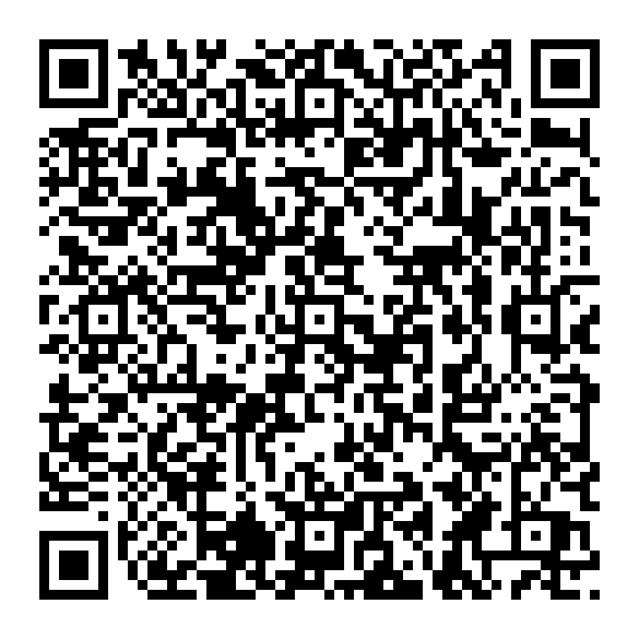 رمز QR