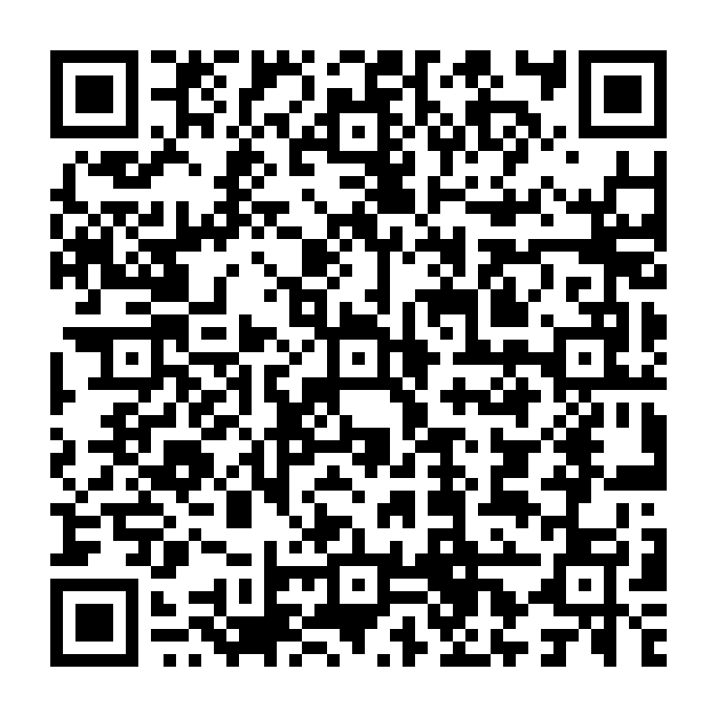 رمز QR