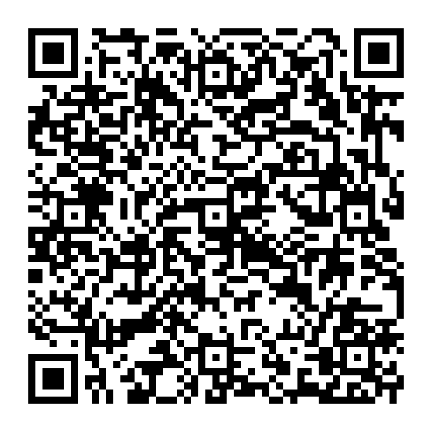 رمز QR