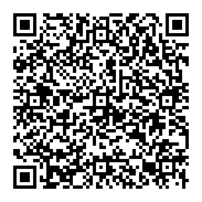 رمز QR