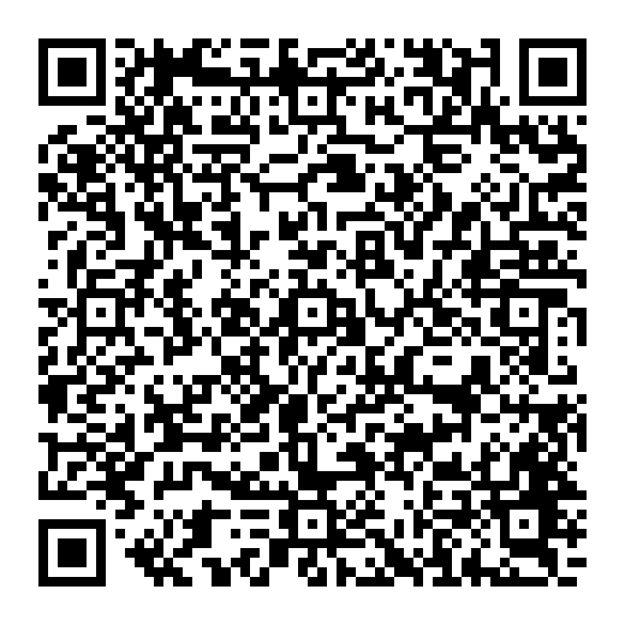 رمز QR