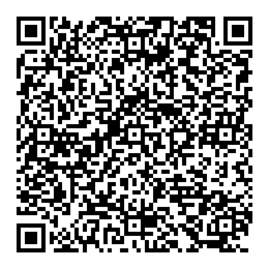 رمز QR