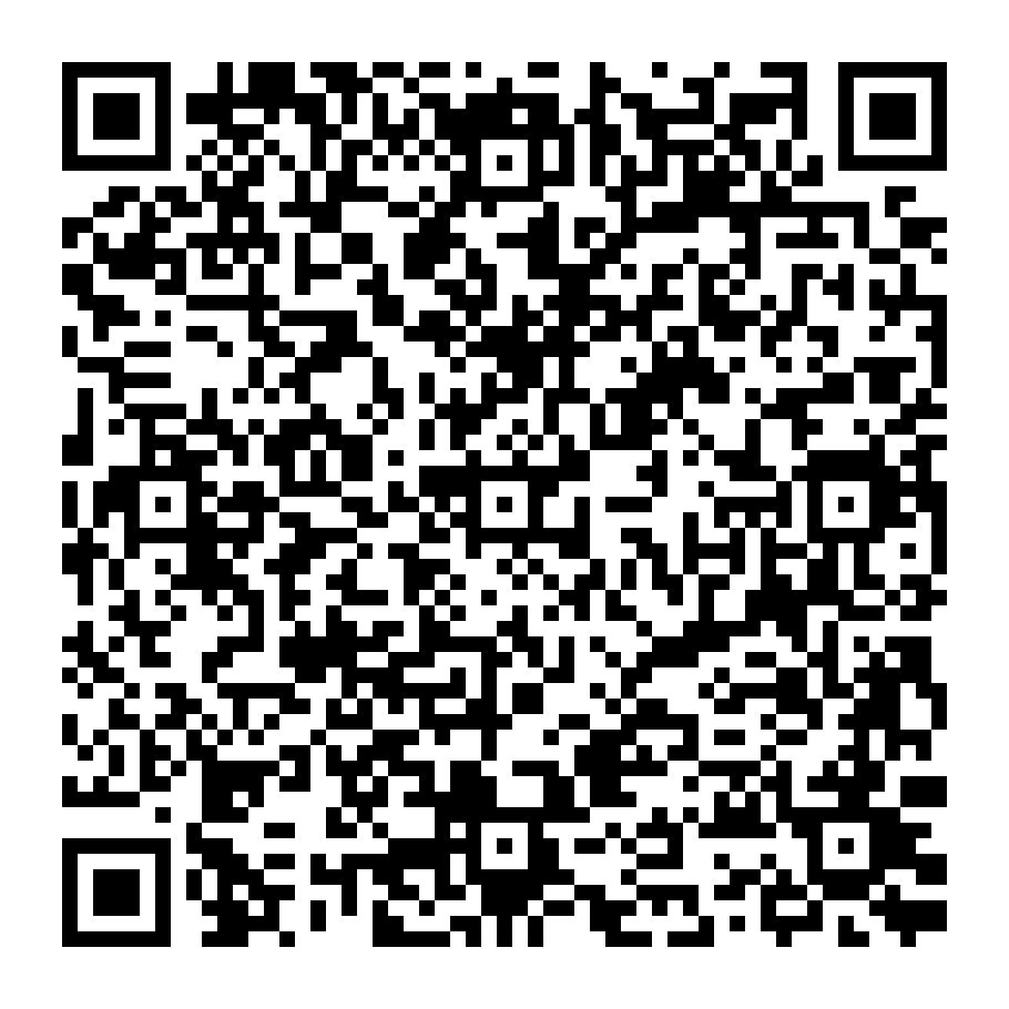 رمز QR