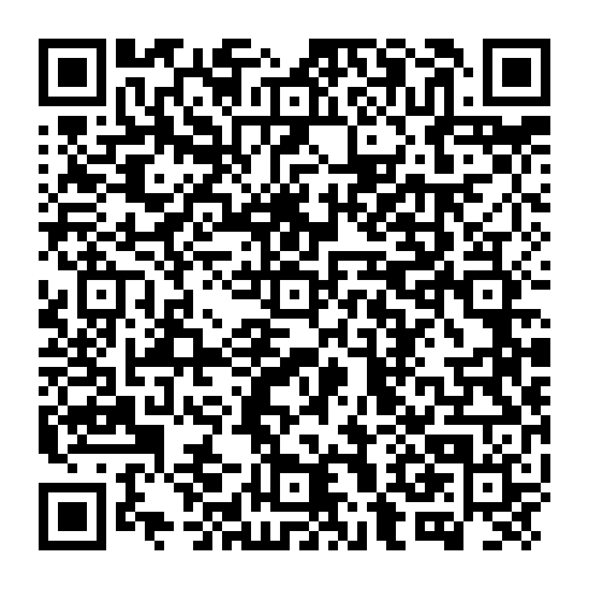 رمز QR