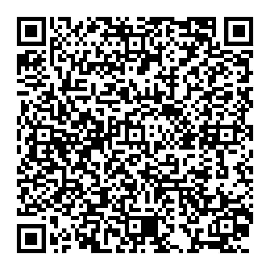 رمز QR