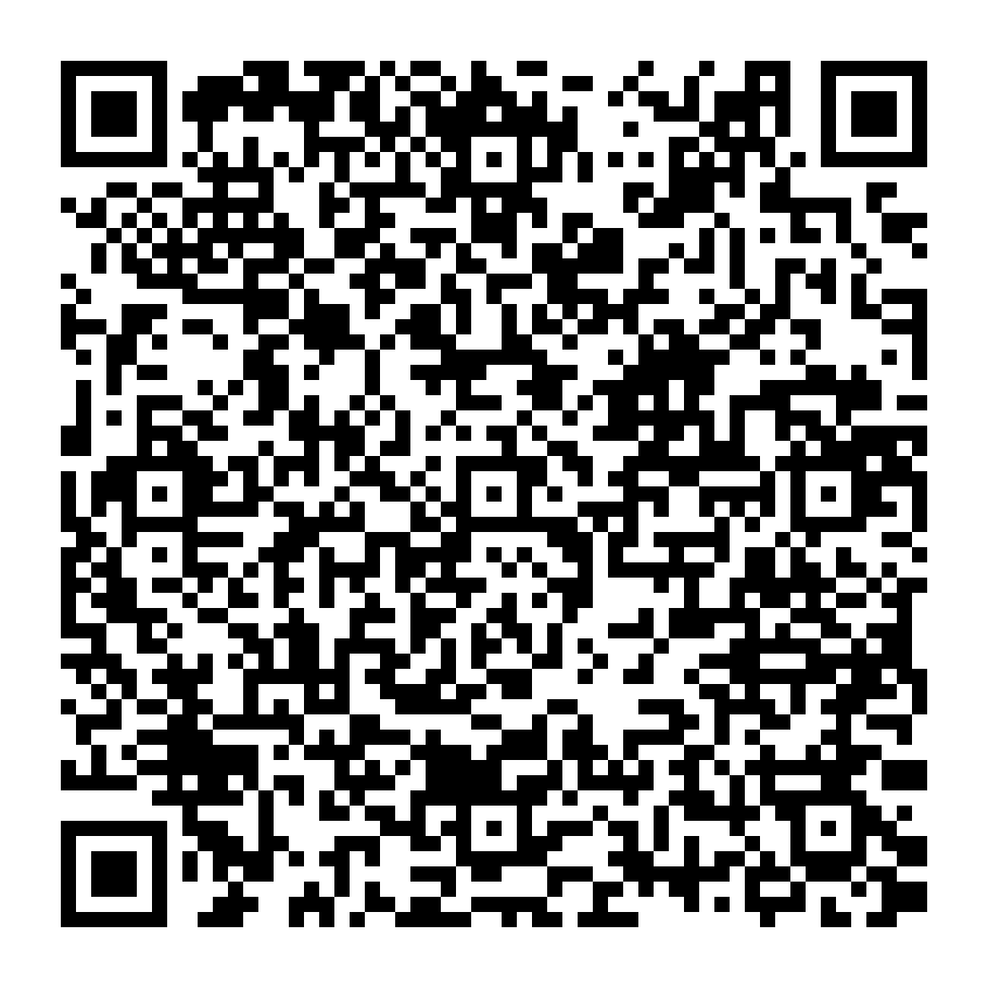 رمز QR
