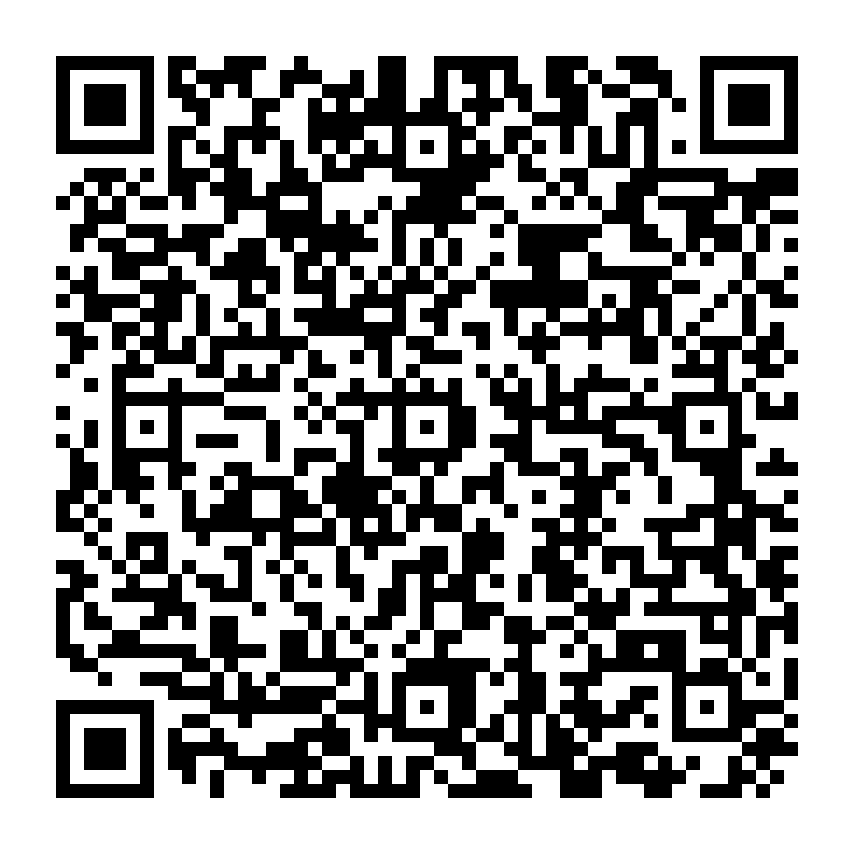 رمز QR