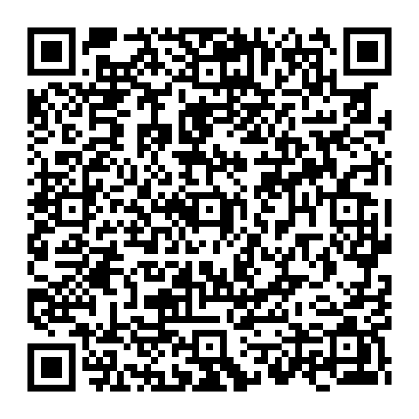 رمز QR
