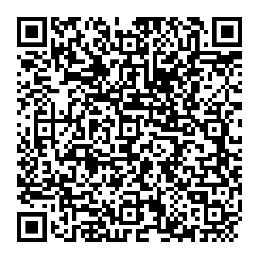 رمز QR