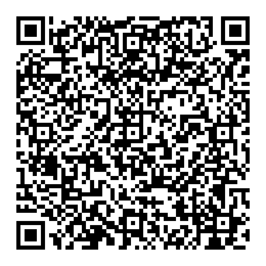 رمز QR