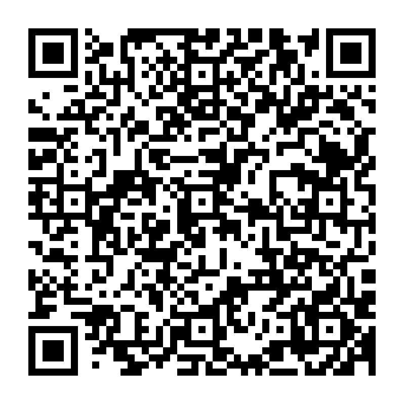 رمز QR
