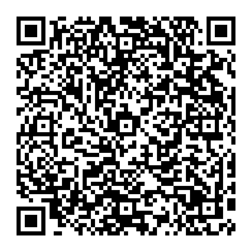 رمز QR