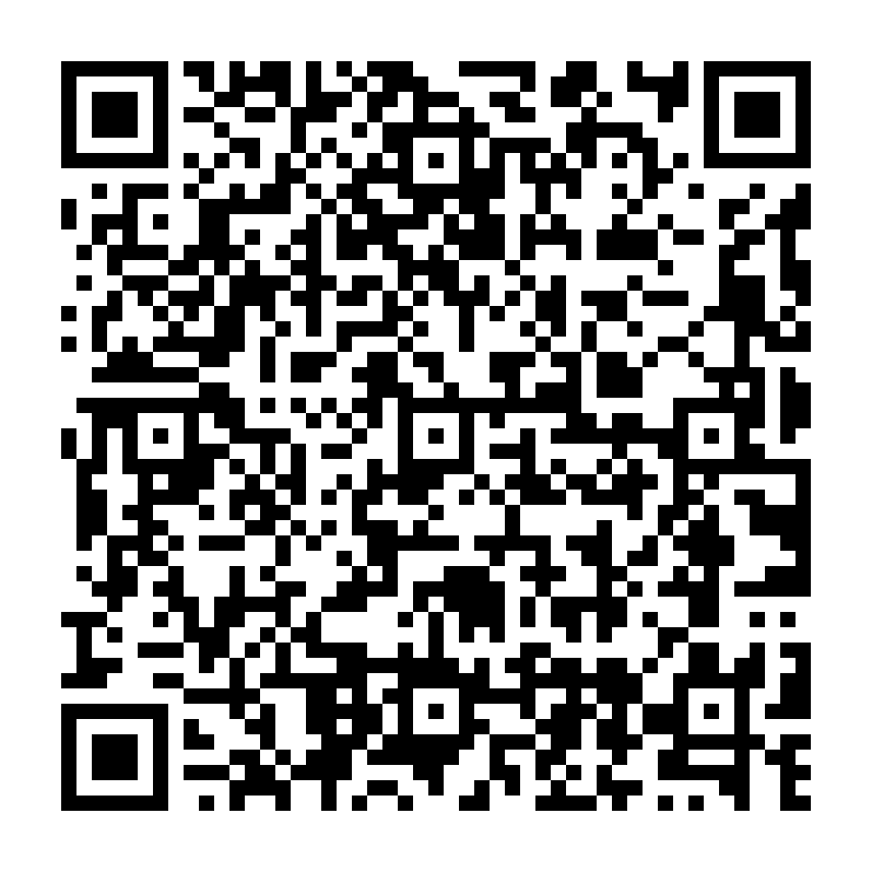 رمز QR