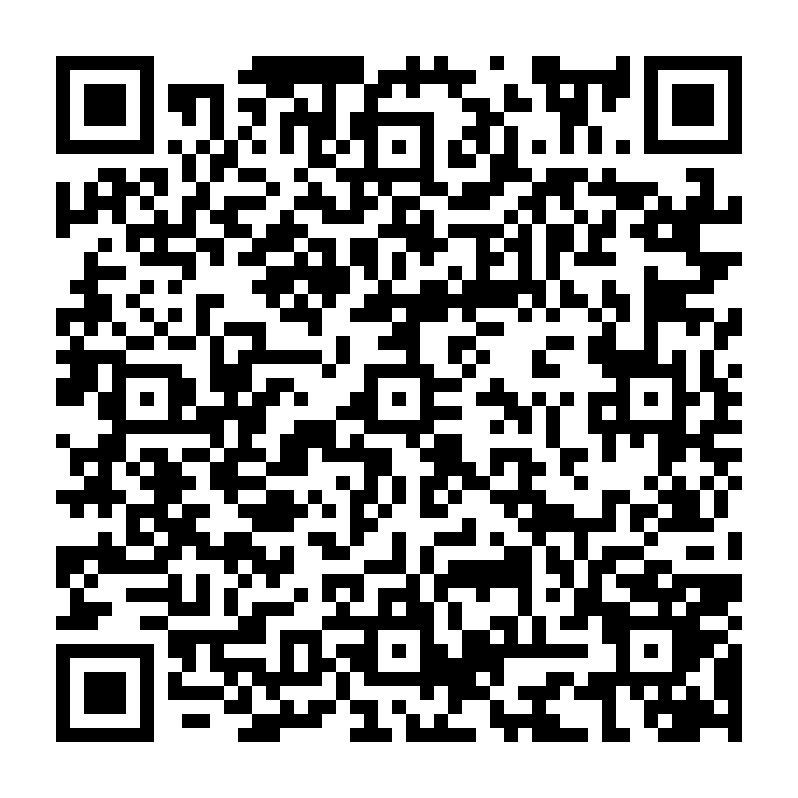 رمز QR
