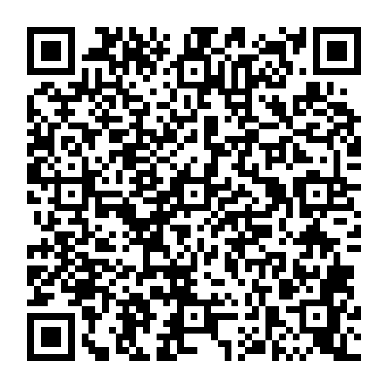 رمز QR