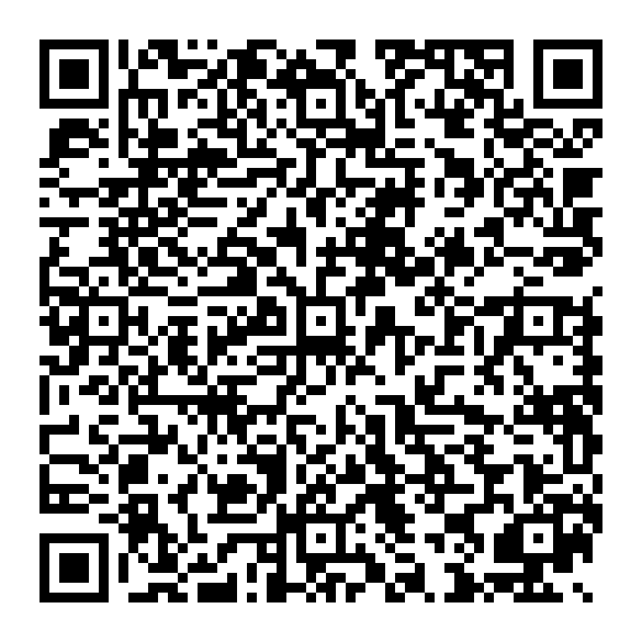 رمز QR