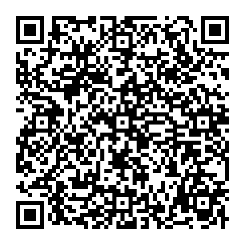 رمز QR