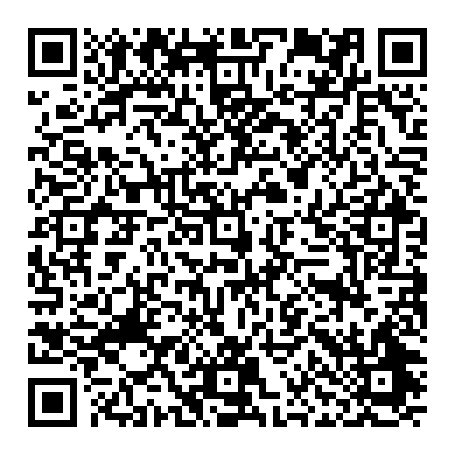 رمز QR