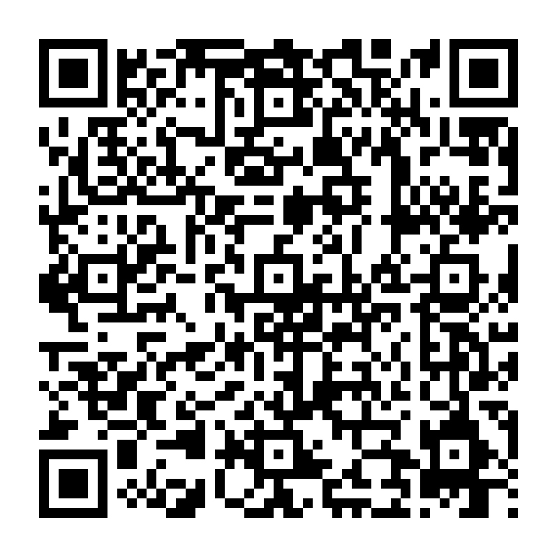 رمز QR