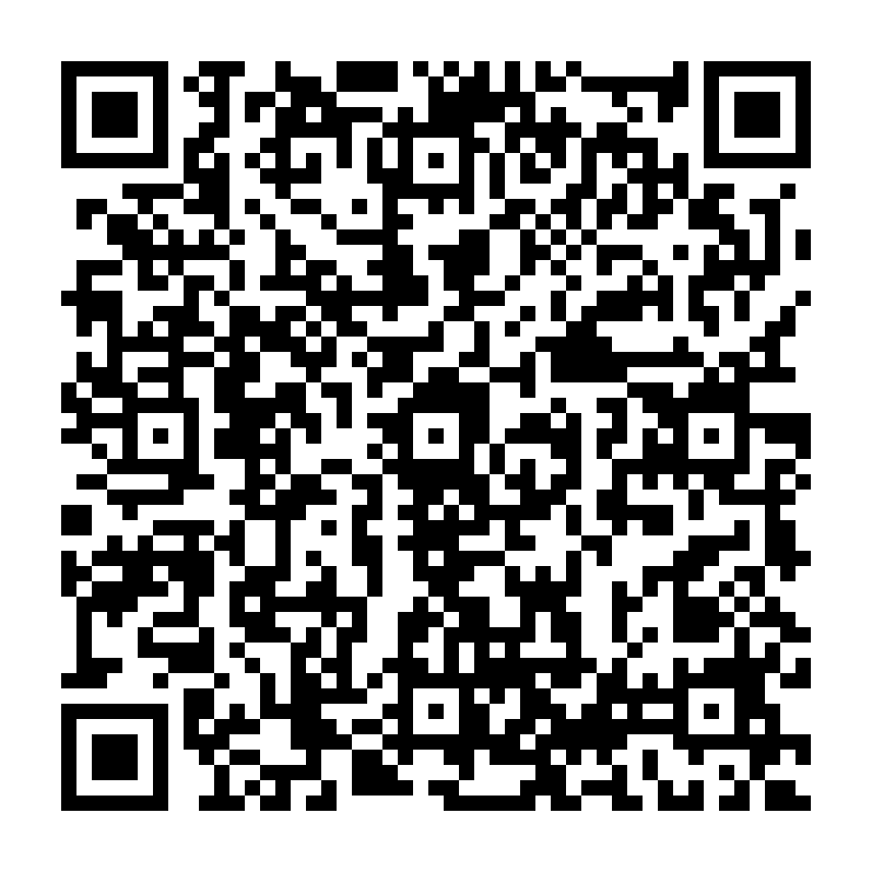 رمز QR
