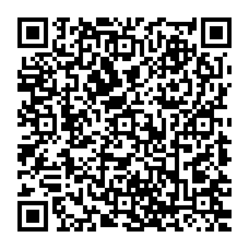 رمز QR