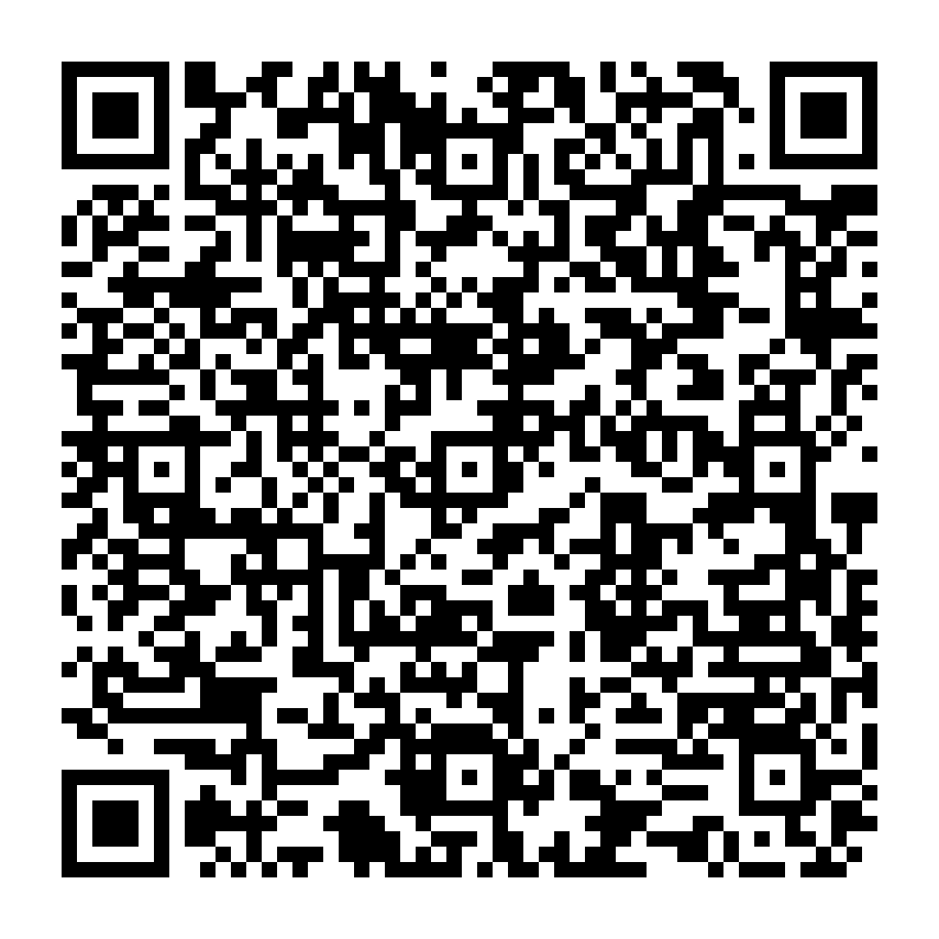 رمز QR