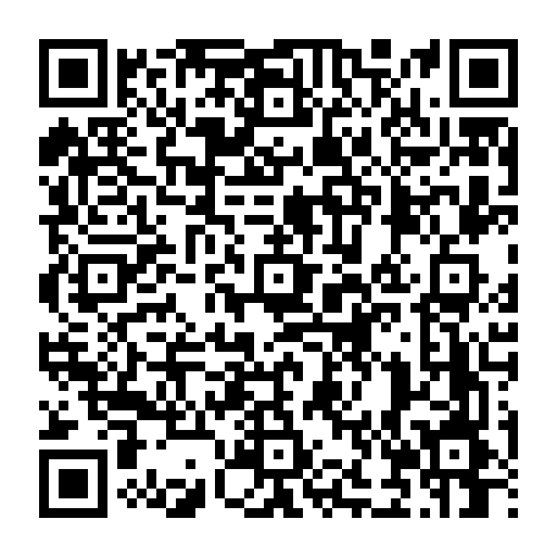 رمز QR