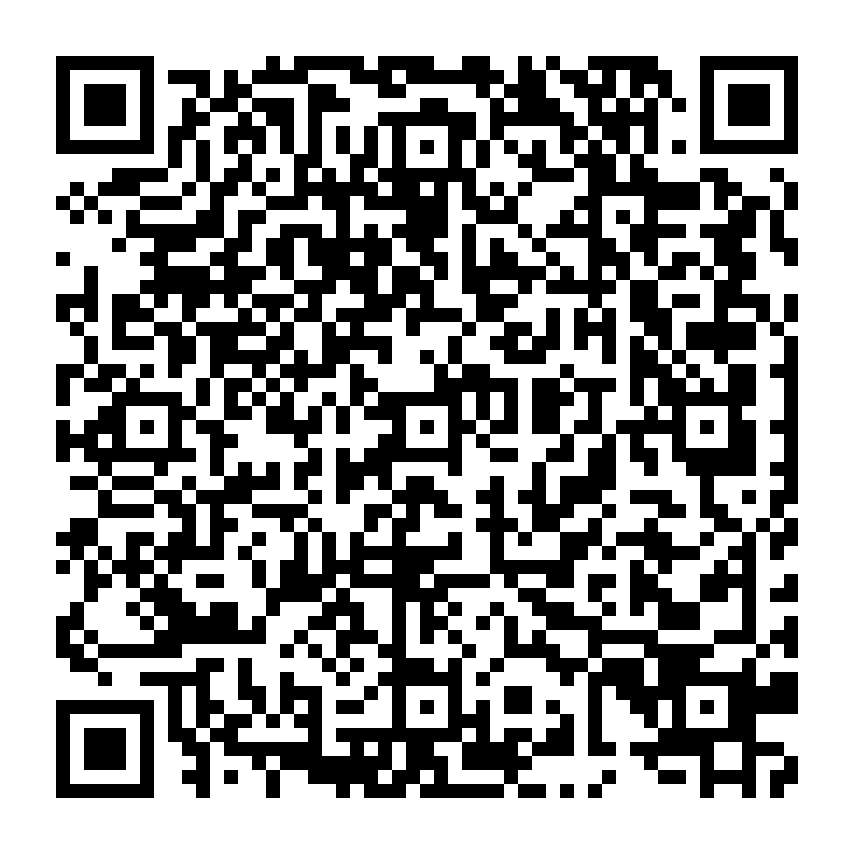 رمز QR