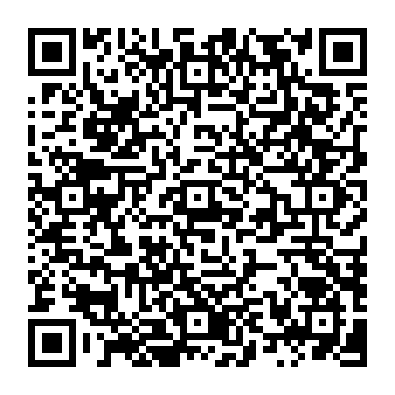 رمز QR