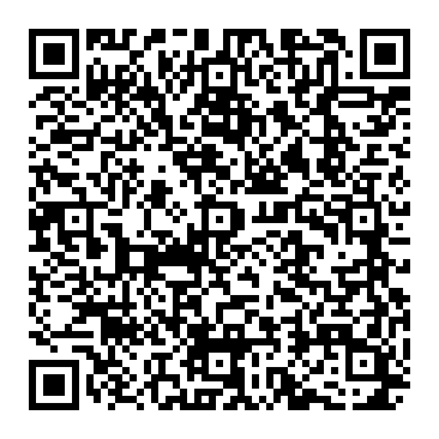 رمز QR