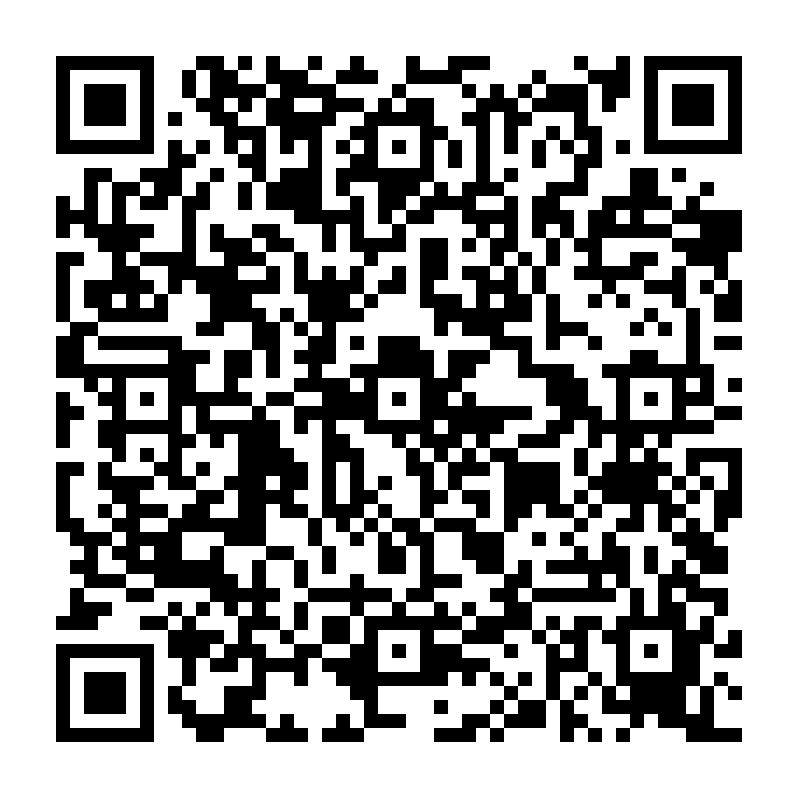 رمز QR