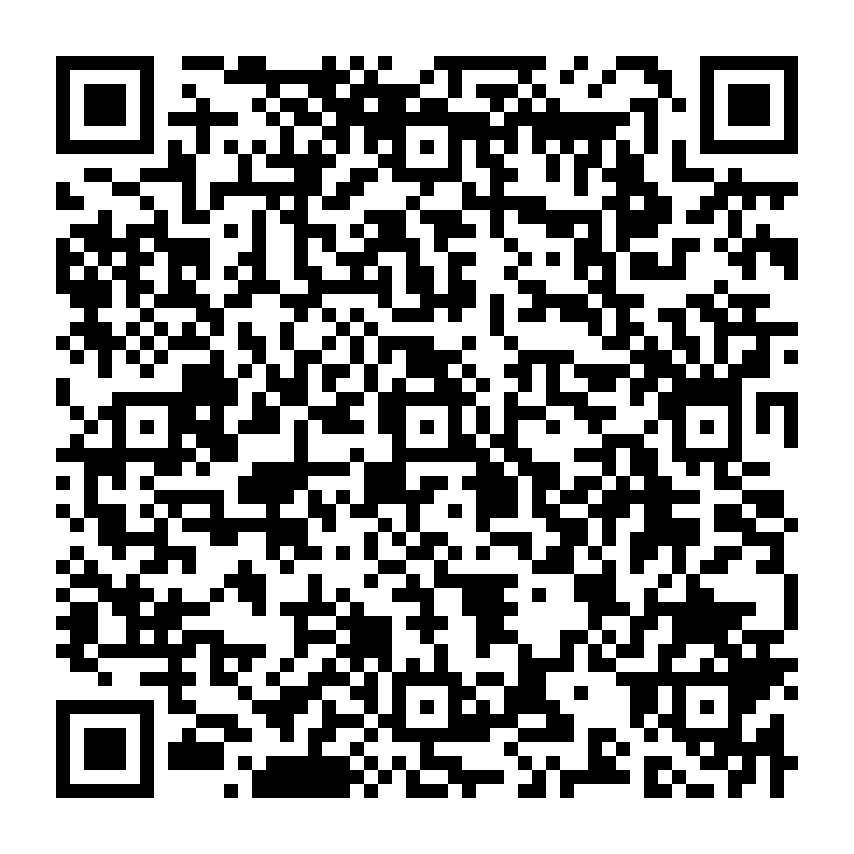رمز QR