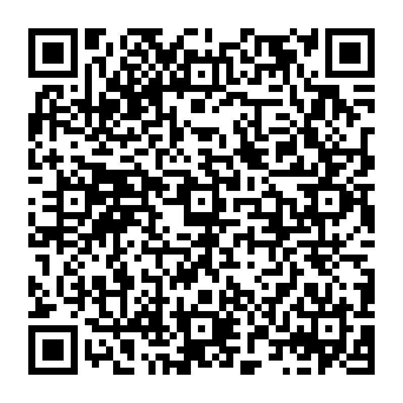 رمز QR